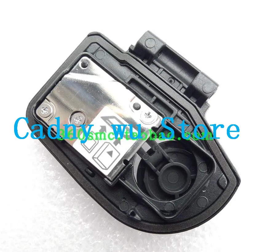 Repair Parts For Panasonic for Lumix GX8 DMC-GX8 Battery Cover Door Lid Unit SYF0065