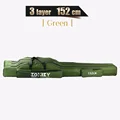 3 Capas-1.52m-verde