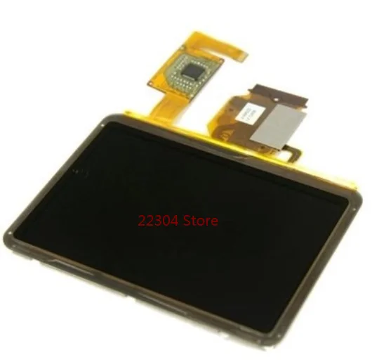 New touch LCD Display Screen with backlight repair parts For Canon EOS 70D DS126411 SLR