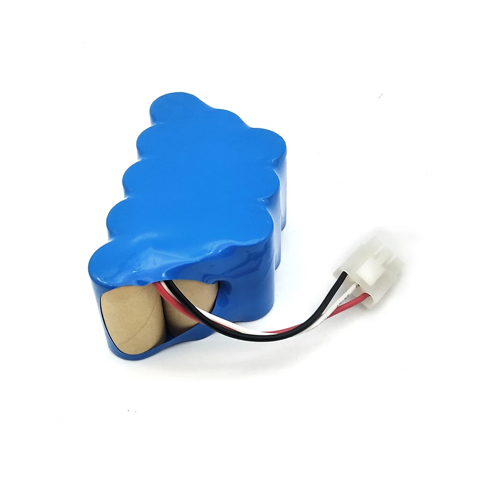 SC 3000 MAh Cho Cá Mập Bộ Pin 14.4V XB1100 SV1100 SV1107 Máy Hút Bụi Swivel Sweeper Robot