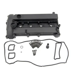 Aluminium auto Engine Parts Cylinder Head Cover FOR FORD Winning / S-2.3 MAX 6M8G-6M293