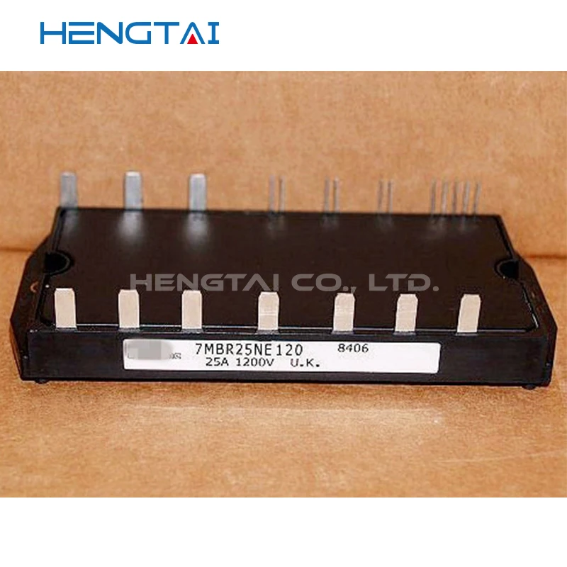 Gratis Pengiriman DF150AC160 Max57mbr25nf120 7MBR25NE120 Modul Baru dan Asli