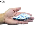 JKB100 1pcs-foil