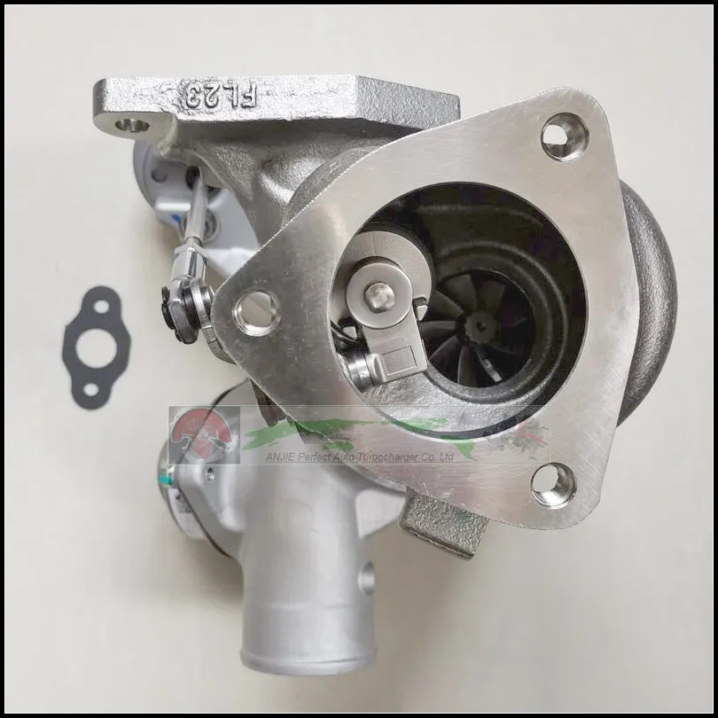 ww NEW Turbo JP46 10242979 For SAIC ROEWE 350 For ZOTYE T600 15S4G Turbine MG5 1.5T 115KW 156HP For WEIFU TIANLI Turbocharger