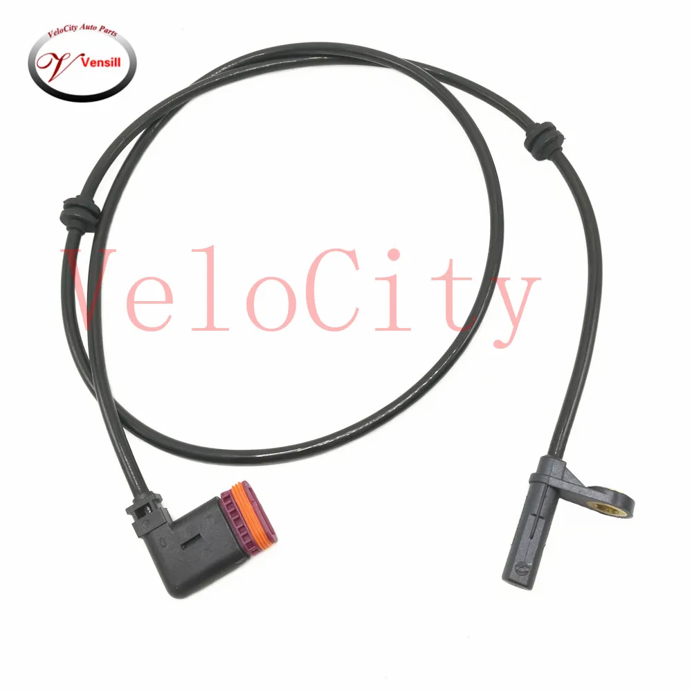 Rear LH & RH ABS Sensor Wheel Speed Sensor For Mercede-s C300 C350 C63AMG Part No# A2045400317 2045400317 2049050100