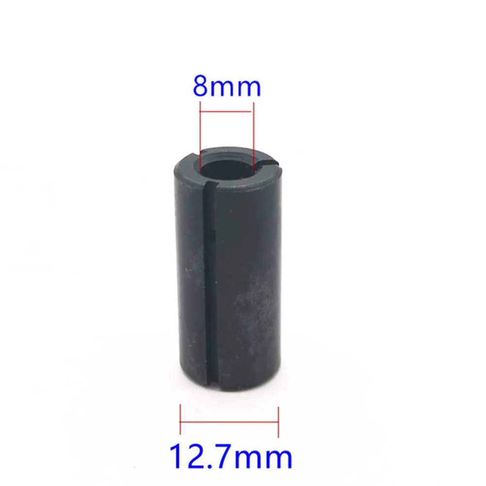 Mini Drill Chucks Adapter 6mm 8mm 10mm 12mm 12.7mm 1/2\