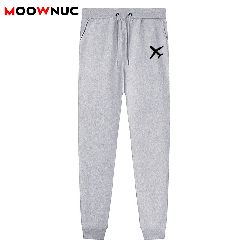 

Suit Pant Male Summer Men's Casual Trousers 2021 Full-Lengt Plus Size Elastic Solid Hombre Business Fashion Masculino MOOWNUC