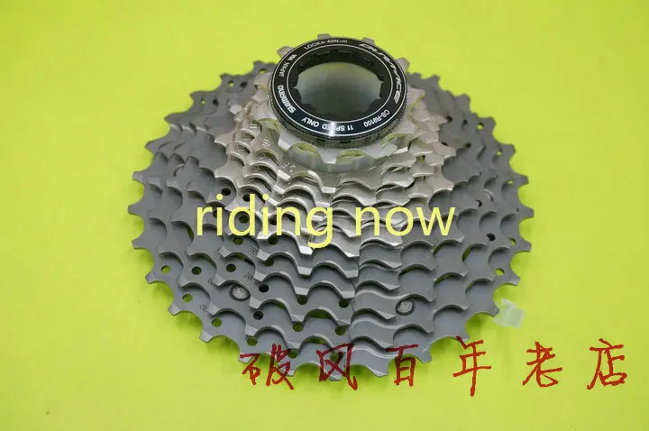 

DURA ACE CS-R9100 R9100 cassette 11S road bike freewheel