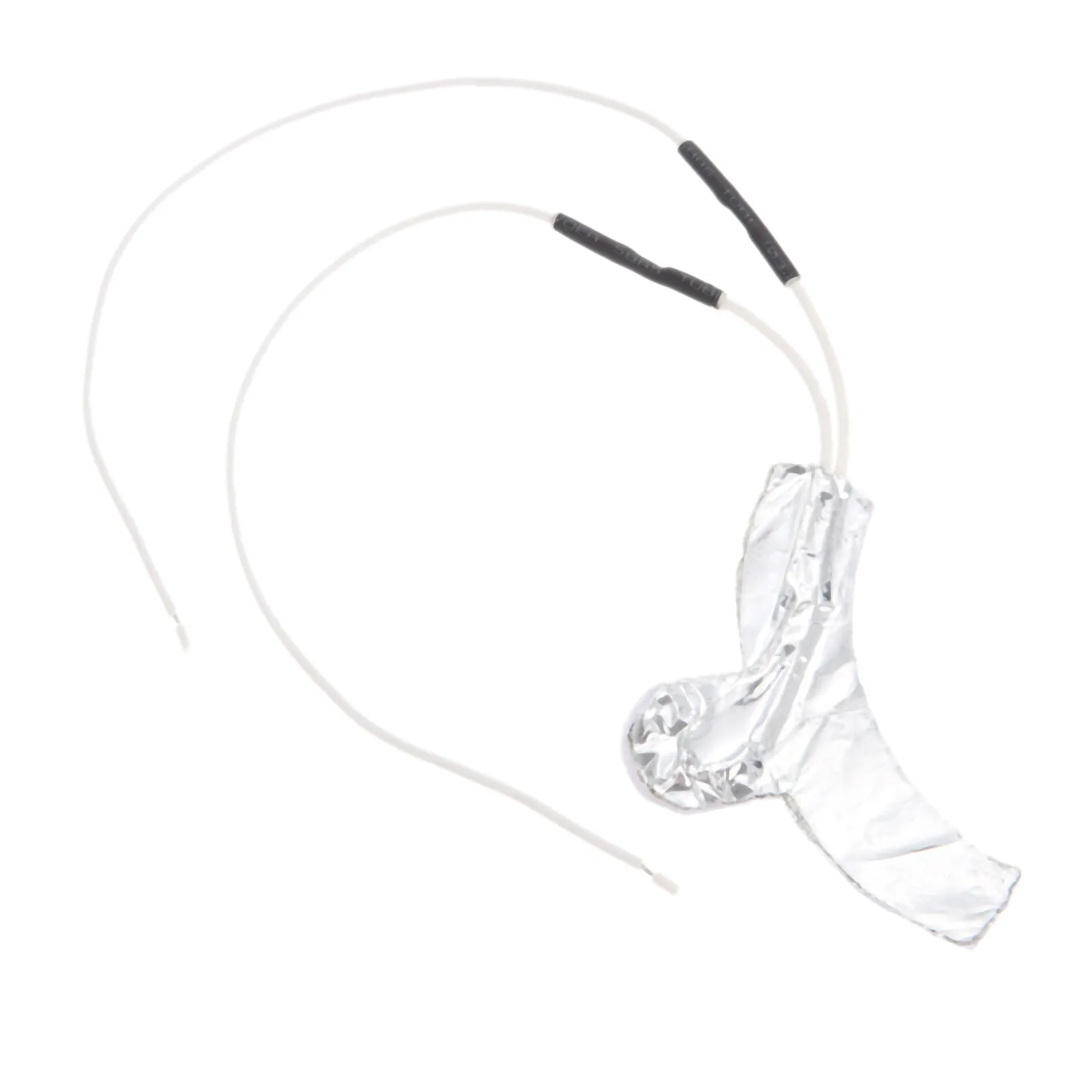 WR49X10173 Dispenser Water Tube Heater Fit for General Electric Hotpoint AP4318572 PS1766223