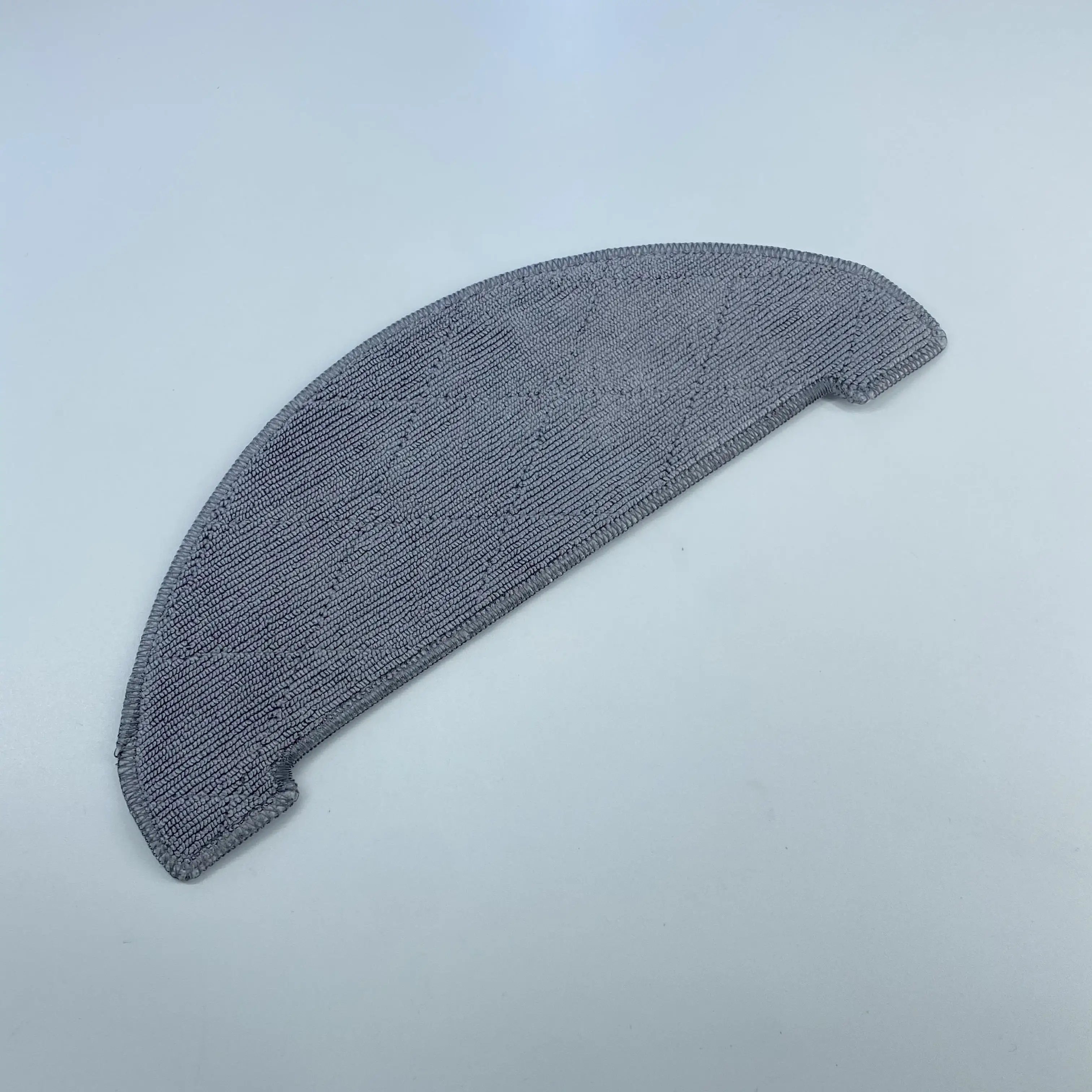 Repuestos originales para robot de barrido Arnagar S8 Pro, accesorios de paño de mopa reemplazables para VIOMI S9 (integrados)