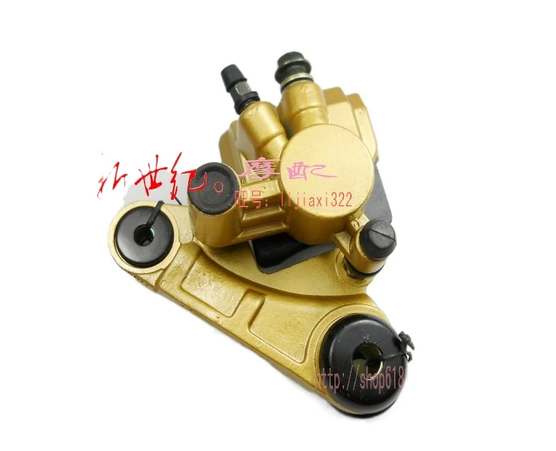 

Motorcycle Absorb 125 Scooter Brake Pump Disc Pump Wholesale Versatility