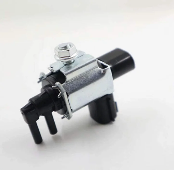 1pc K5T46582 K5T46581 K5T46586 K5T46588 EGR Vacuum Switch Valve for Nissan-Sentra Altima Maxima Vapor Canister Purge Solenoid