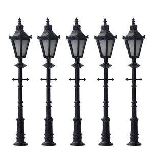 10ベストセールスnスケールモデルトレインアクセサリー-10