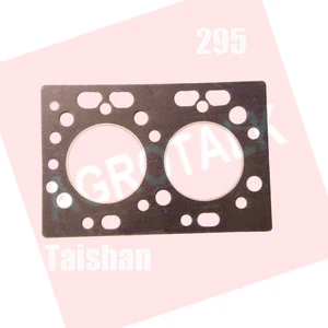 Zylinderkopfdichtung für Talhan TS254/SN304 Traktor mit FD 295T/2100T -Motor, Teilenummer: 8 Hauptverkäufe Tsingtao Beer - №7