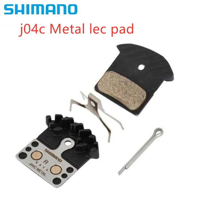 Shimano ICE-TECH J05A J04C J03A Disc Brake pads for Shimano XT deore SLX XTR M7000 M9000 M9020 M8000