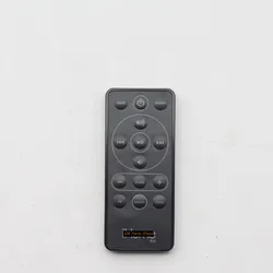 Original Remote control use for iHome Rz 6 remote controller controle telecommande remote control teleconamdo