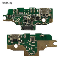 Original Tested  USB Charging Board Dock For Elephone A4  Charging Board USB Board Charge Port Board For Elephone P11