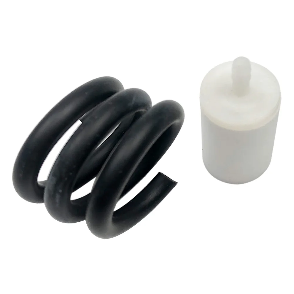 Filtro Del Carburante Del Gas Per Motosega, Compatibile Con 576