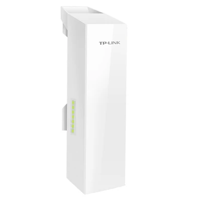 Imagem -02 - Tp-link-roteador ao ar Livre com Antena 13dbi Embutida Cpe 5g Porta Gigabit Rj45 Completa Ponto de Acesso sem Fio Tl-cpe500g 867m 5km