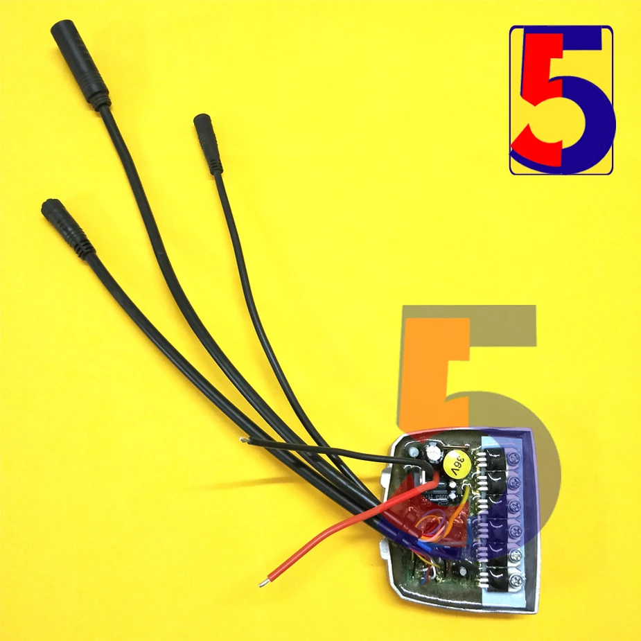 KaController – Der perfekte Regler für Ihren Hailong 2 Elektrofahrradakku?