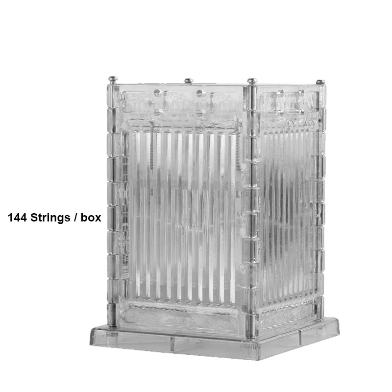 Máquina para hacer brochetas de carne, máquina para hacer brochetas de cordero y cuerda de carne, herramientas para hacer Kebab pequeñas de 114 cuerdas