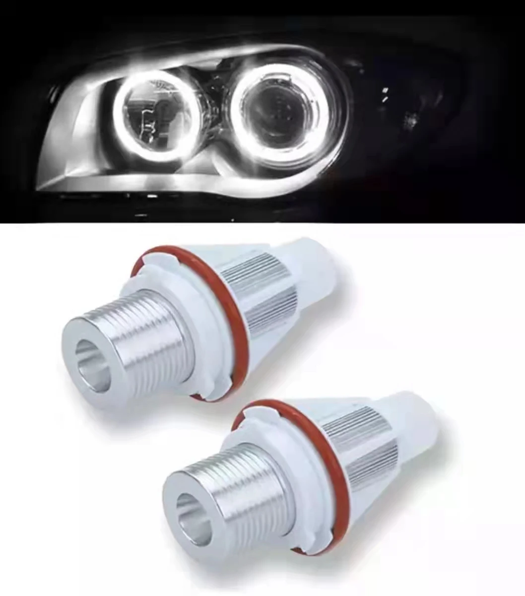 A02 7W E39 Led Ange…