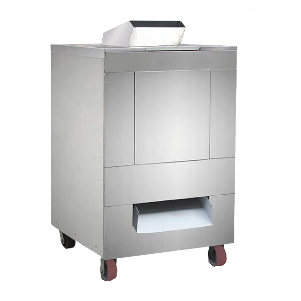 Commercial แป้งข้าวเหนียว Ball เครื่อง 80-90 กก./ชั่วโมง