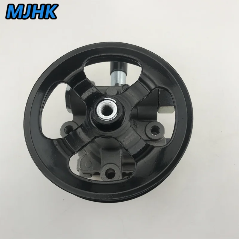 MJHK Auto Power Steering Pump 4450A187 4450A186 Fit For Mitsubishi Lancer EX GALANT