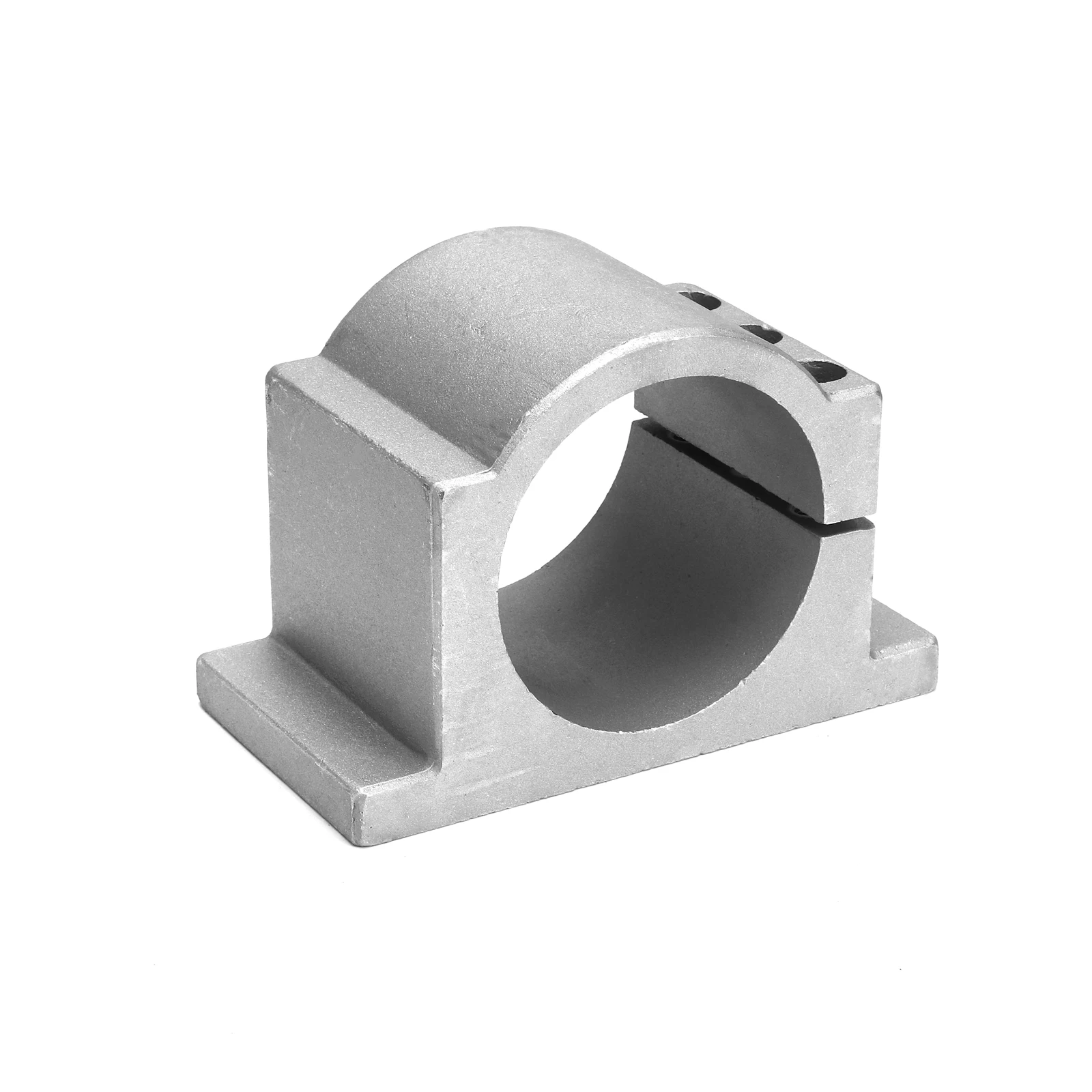 Spindle Bracket Holder 80mm Spindle Motor Mount Clamps Bracket For CNC Spindle Router Motor Machine