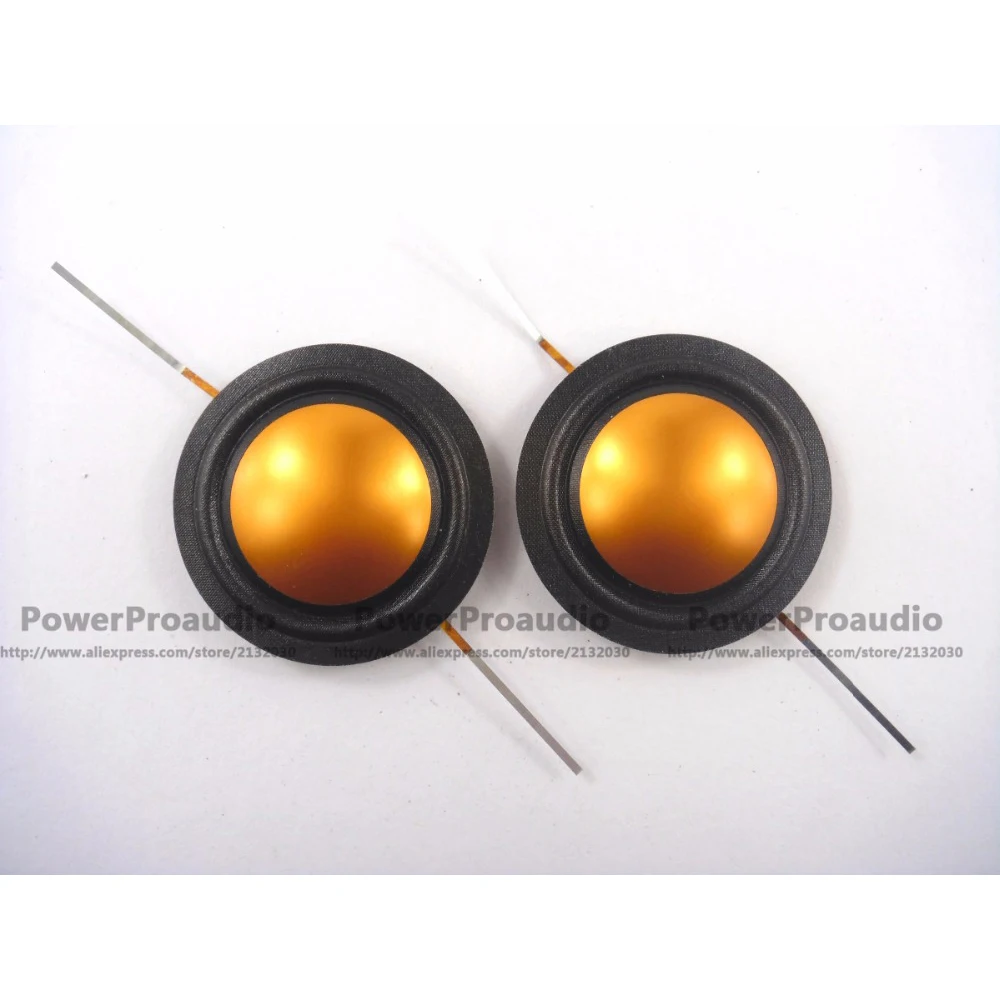 2PCS  25.4mm 25.5mm (1