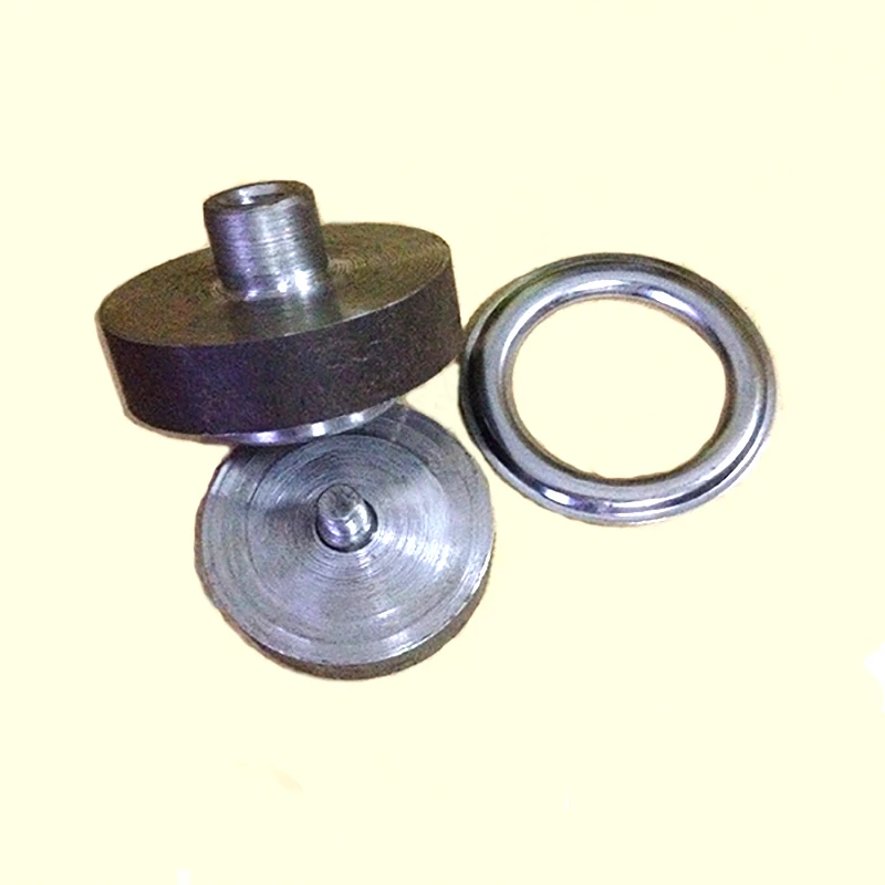 

40mm Grommet tool, eye tool, grommer eyelet setter, Setting kit for Grommets (eyelets) Die