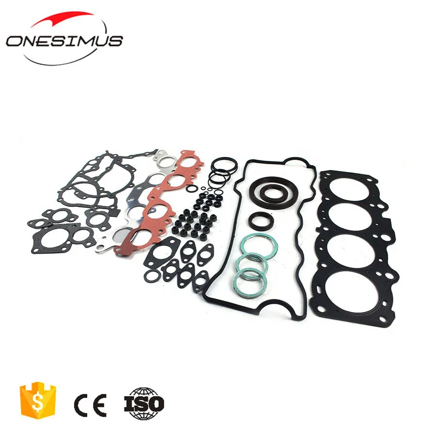 

Engine Complete Full gasket set kit for T- 3S-FE RAV 4 I CARINA E OEM 04111-74592