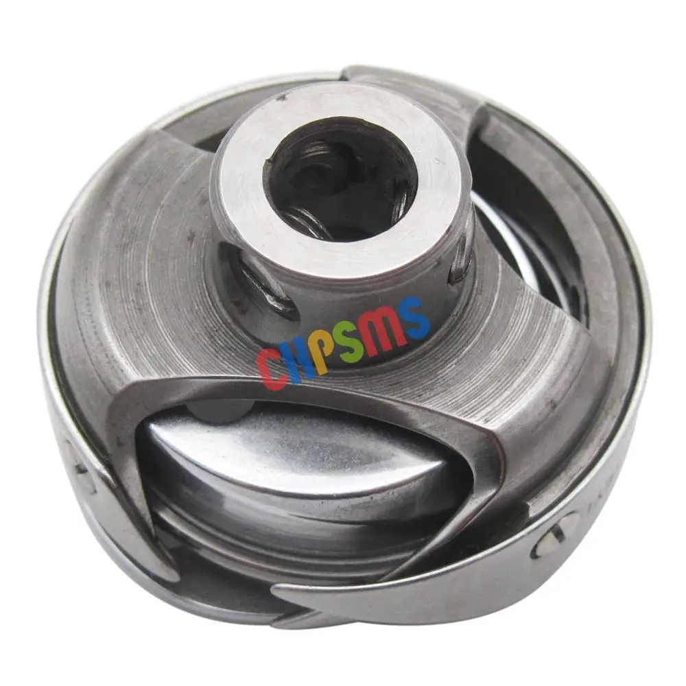 1 pz #17033 gancio rotante completo misura per Adler 69-373 Consew 227R /Seiko LSC-8B/tipico TW3-335