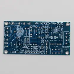 LM1875 TDA2030 HiFi 2.0 Dual Channel Power Amplifier Board PCB With Speaker Protection Volume Adjustment