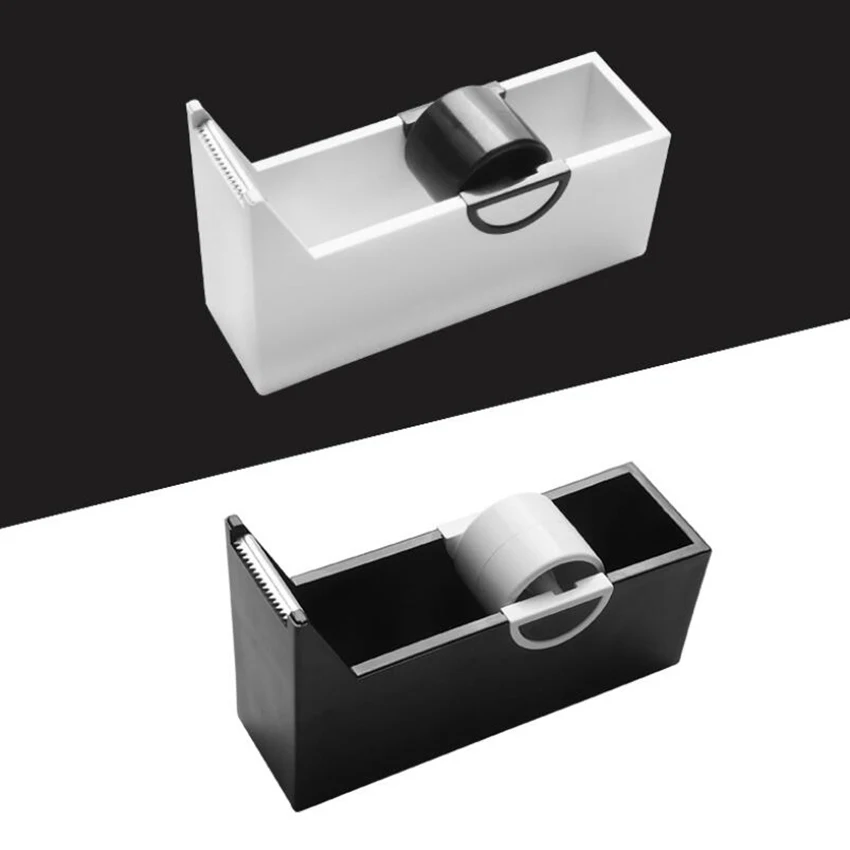 Ferramentas não tecidas da extensão dos cílios do distribuidor da fita do pe do cortador dos cílios, ferramentas adesivas da composição do suporte do cortador da fita dos cílios