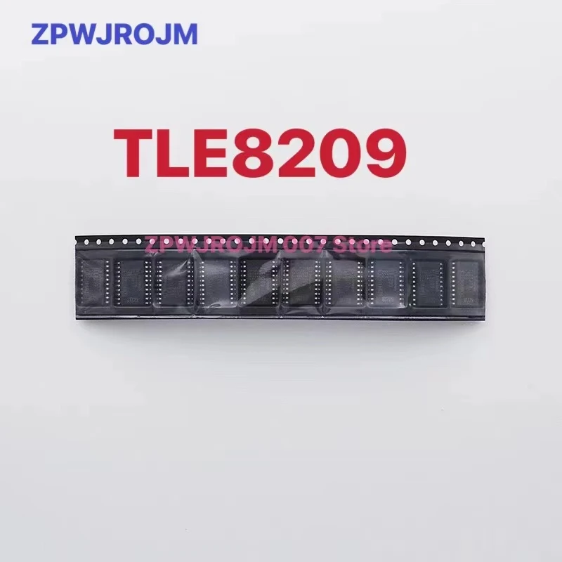 

10 шт. 100% оригинальный TLE8209-1E TLE8209-2E TLE8209 лапками углублением SOP-20