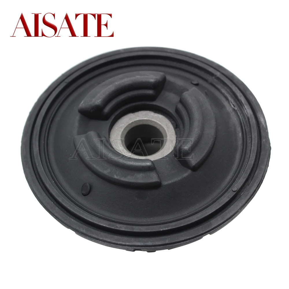 For Q7 Porsche Cayenne VW Touareg 2011-2016 Front Rear Air Suspension Repair Kit Top Rubber Strut Mount 7P6616040K 7P6616039K