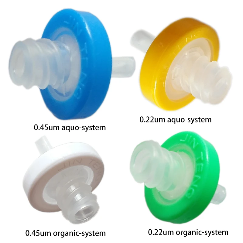 

Фильтры для шприца Millipore 100 шт.