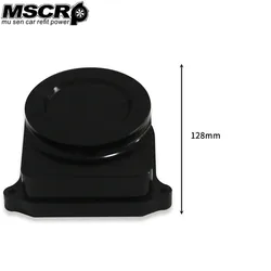 MSCRP Distributor Cap For Honda Acura B D H Series H22 H23 B16 B18 D15 D16