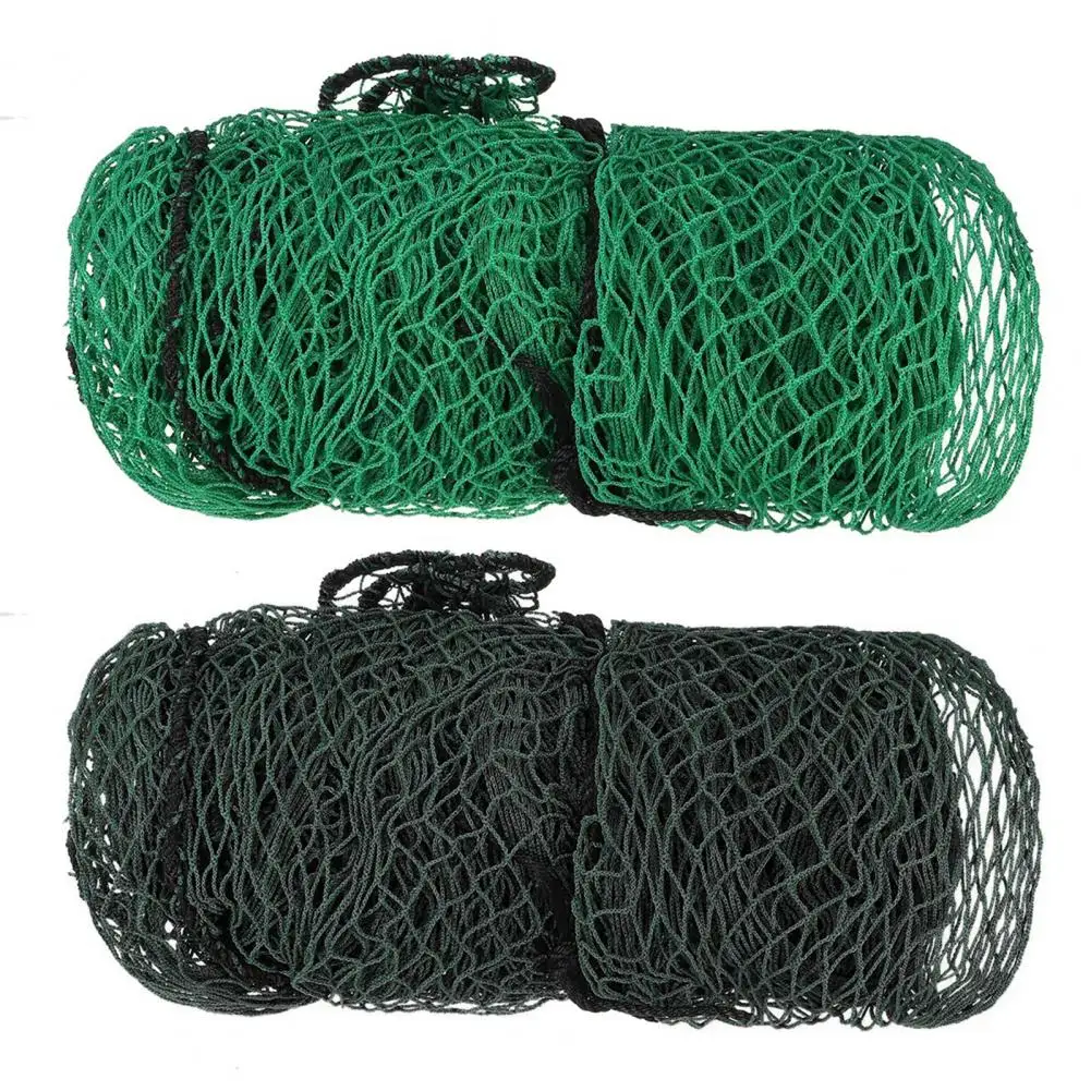 Filet de pratique de Golf 3M x 3M, corde à Impact robuste, bordure de sport, entraînement, filet en maille, aides