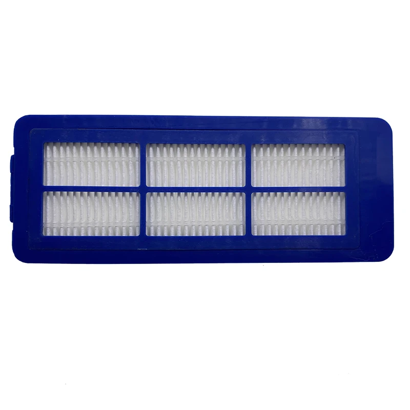Kit de filtro para aspirador de pó, 2 peças, ideal para eufy robovac, 11s, 15c, 30c, máx., peças e acessórios para eletrodomésticos