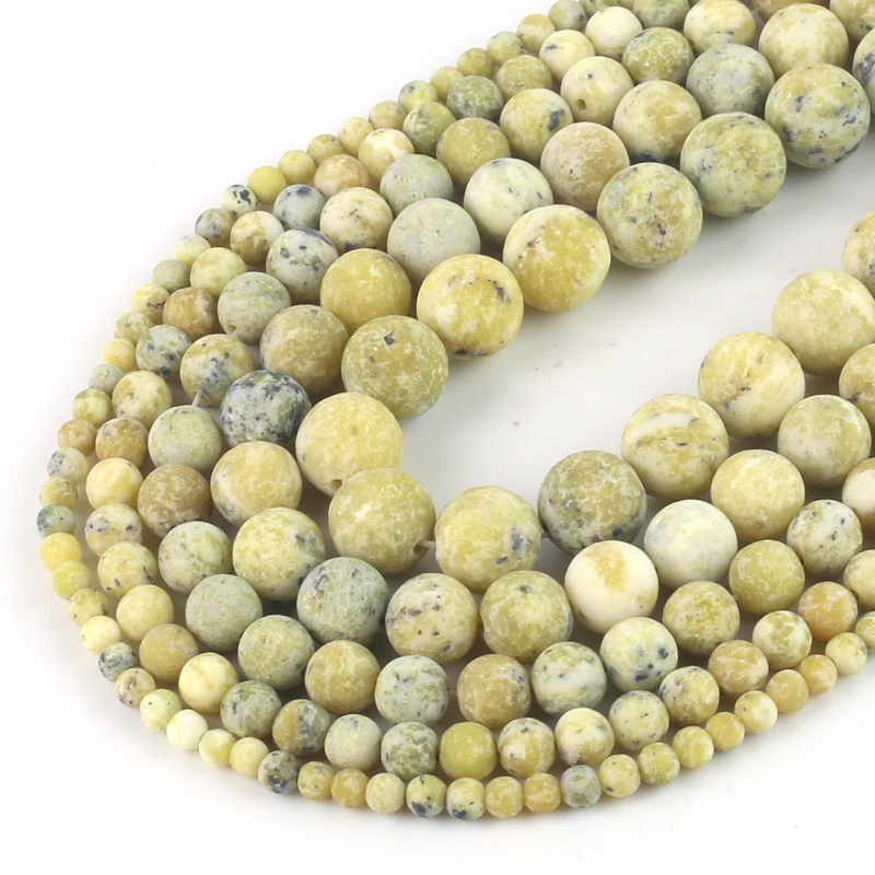 Variant: Matte Turquoises 2