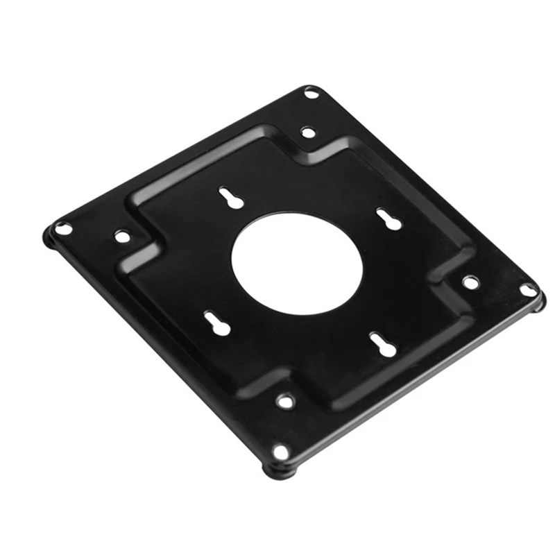 Mini-Host Display Back VESA Mounting Mount Bracket Replacement Part For HTPC Mini-Host Computer Accessories