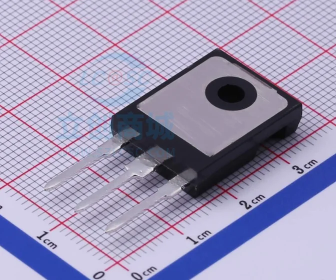 1 pieza/LOTE IRG4PC50UDPBF IRG4PC50UD IRG4PC50 G4PC50UD TO-247 100% nuevo y original