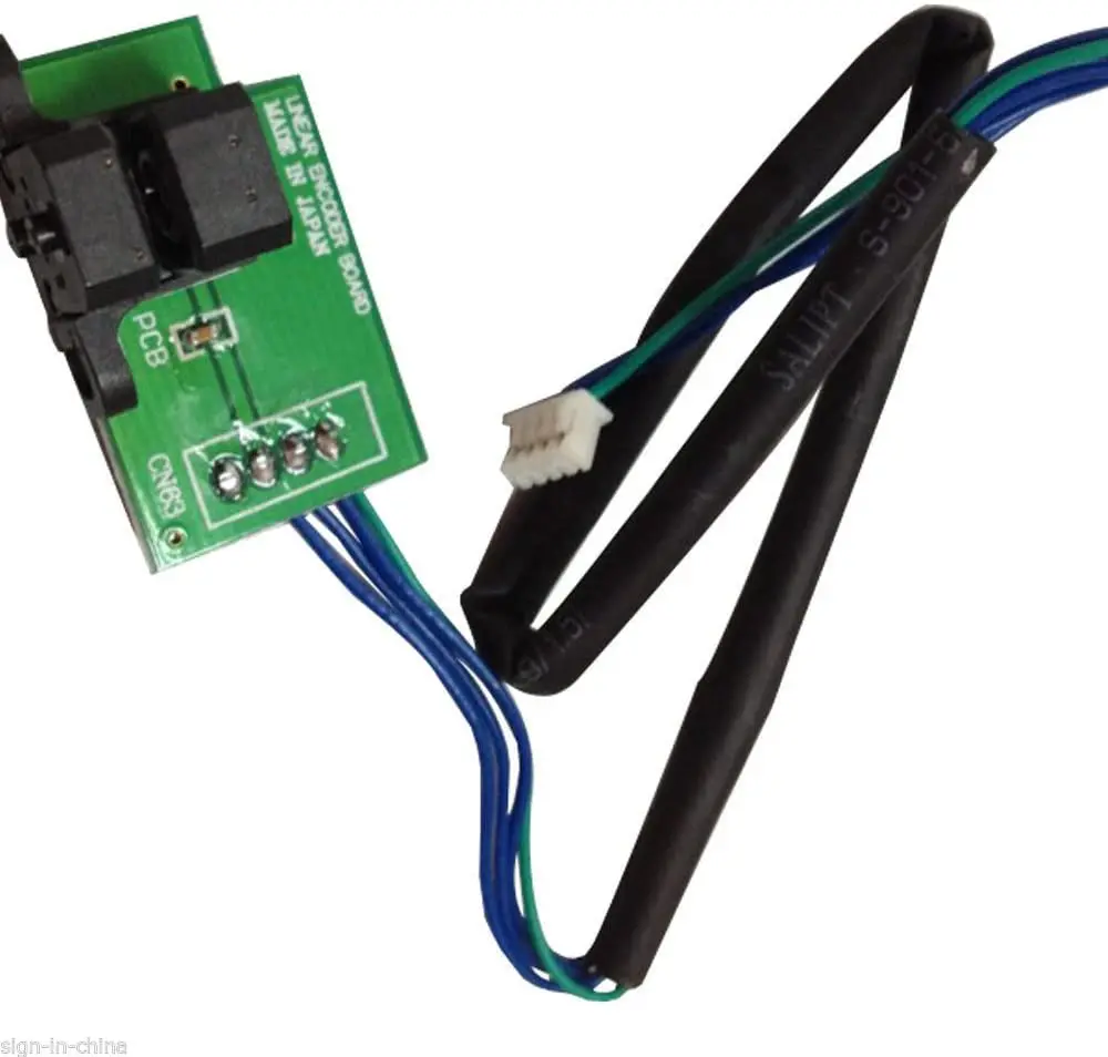 Linear Encoder Strip Sensor Board For Roland  -6700049050