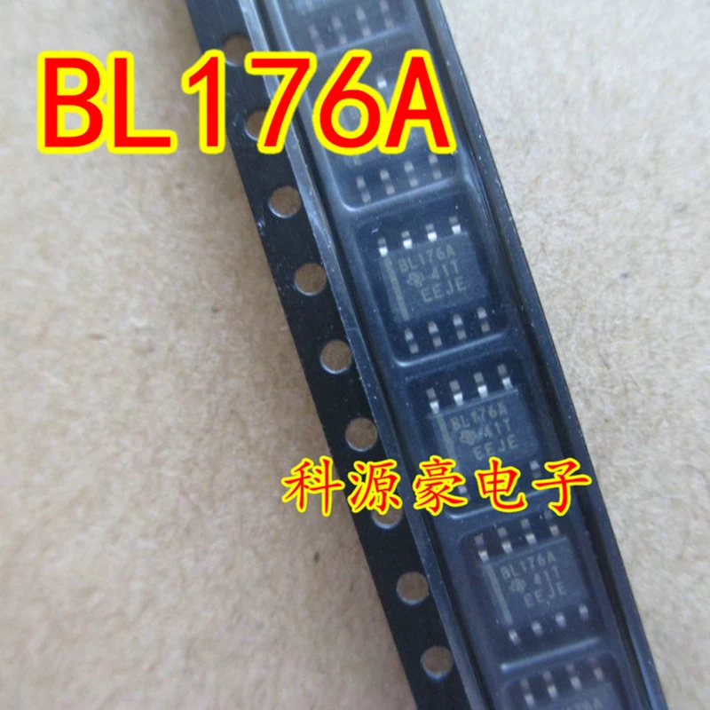 

1Pcs/Lot New Original BL176A IC Chip Auto Computer Board Car Accessories