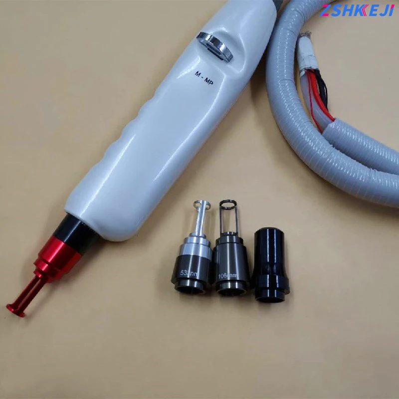 Yag Laser Handle Pi… - image