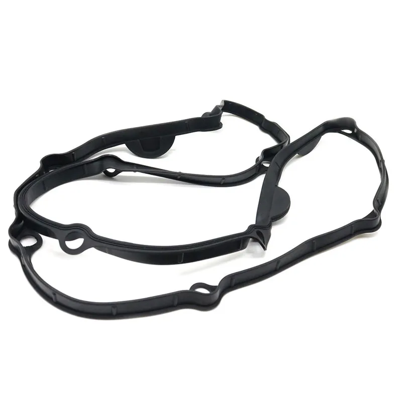 Valve Cover Gasket Kit 11120030496 for BMW E39 E46 E60 X3 525i 530i L6 2.5L 3.0L M54 11121437395 11121726537 11 12 0 030 496