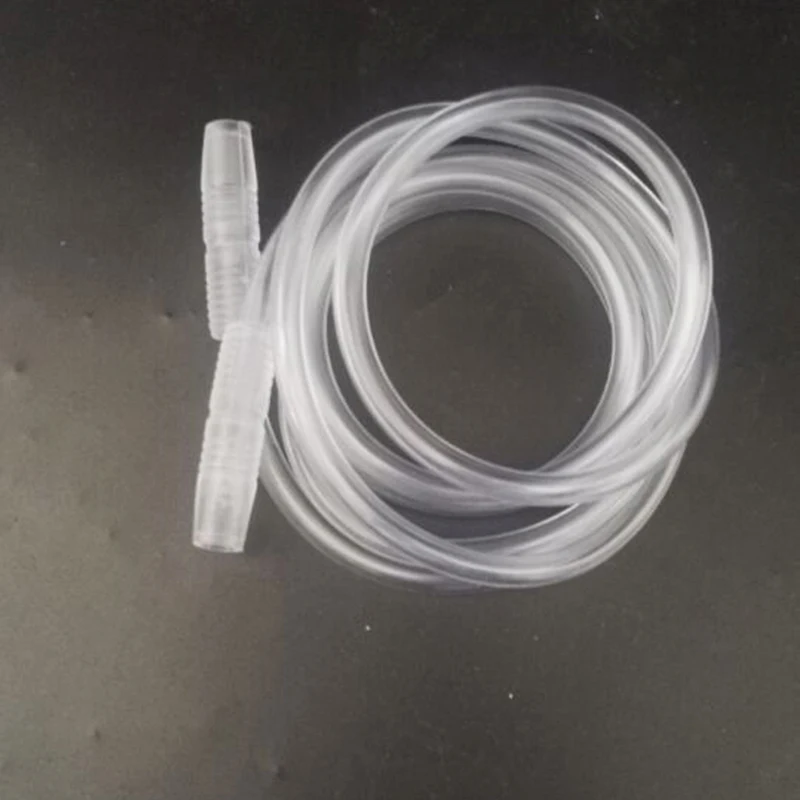 Estante para máquina Cavitaiton, soporte manipulador, tubo de filtro plástico