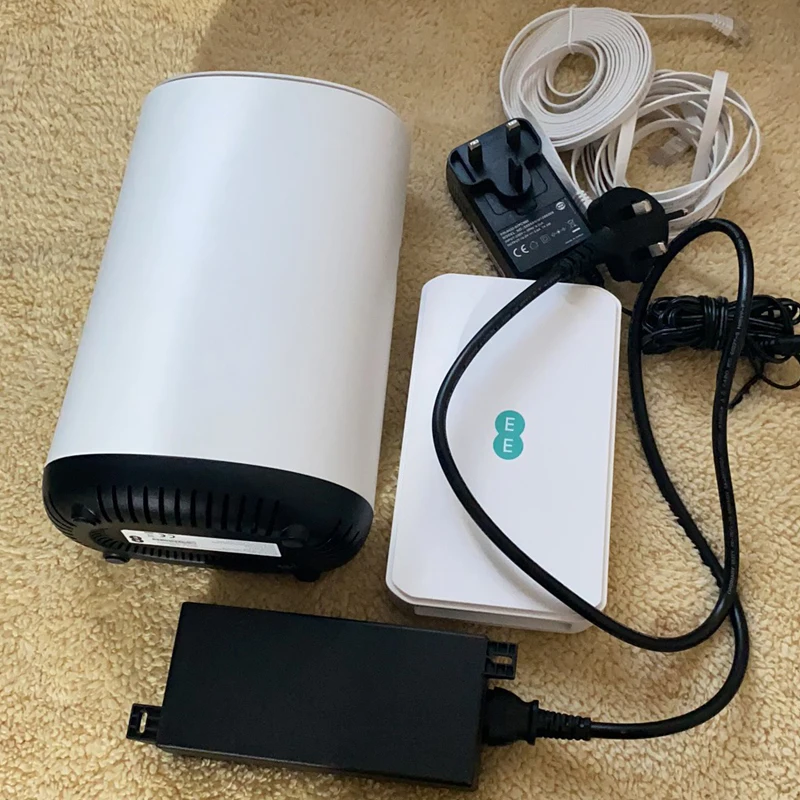 Ee5g außen außen rtl6300 spec ee 5g cpe